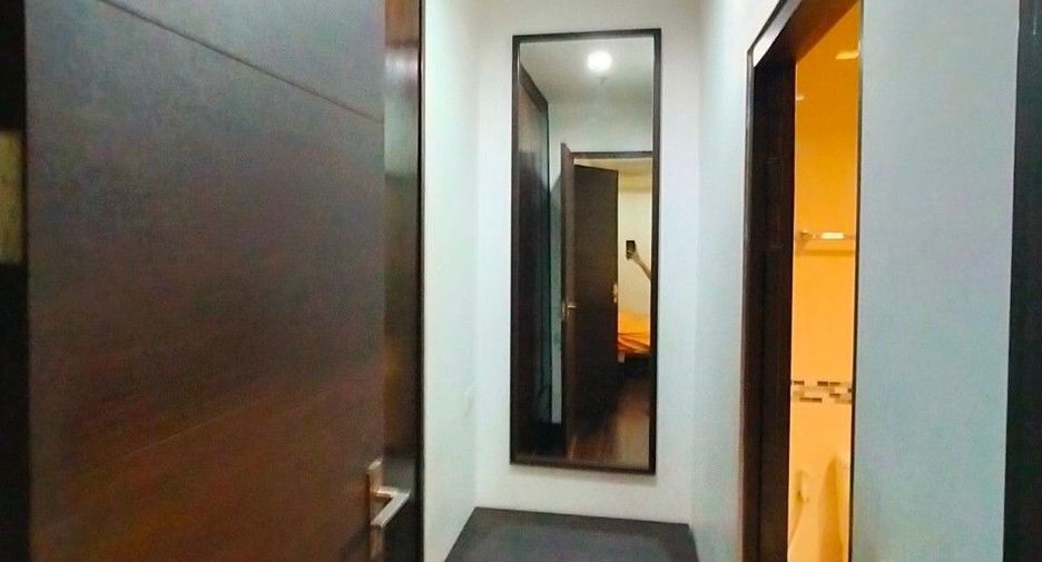 For rent 1 bed condo in Ratchathewi, Bangkok