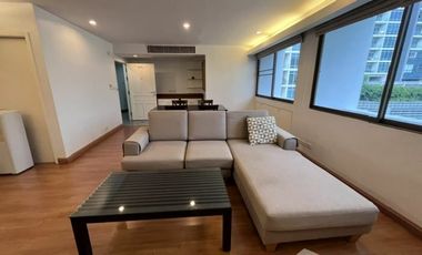 For rent 2 bedrooms apartment in Pathum Wan, Bangkok