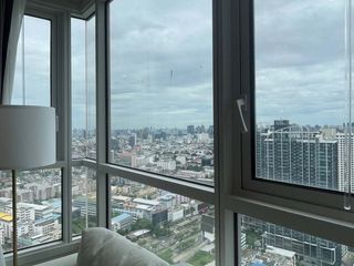 出租 公寓 公寓 在 Huai Khwang, 曼谷
