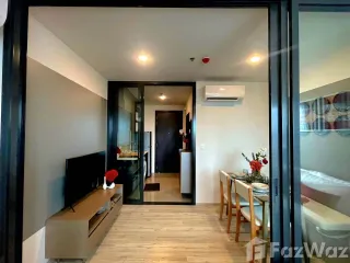 出租 公寓 公寓 在 Huai Khwang, 曼谷