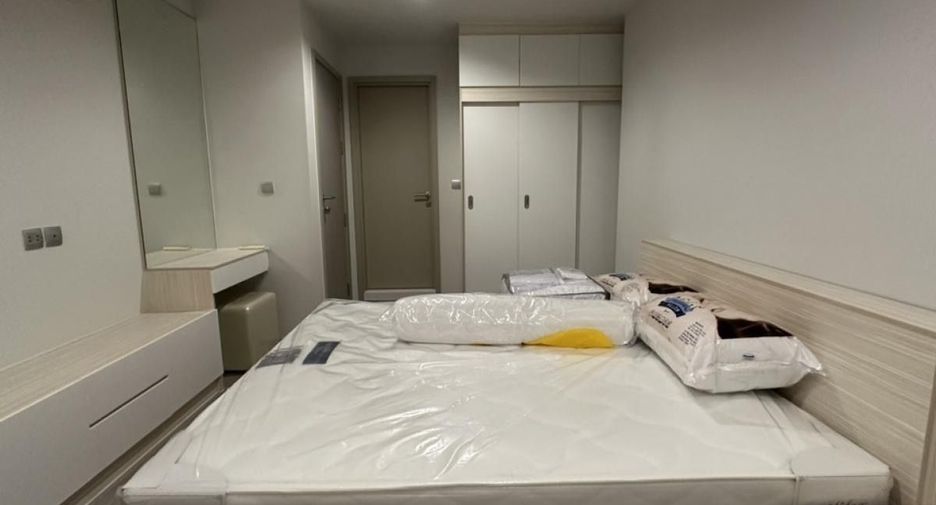 For rent 2 ベッドルーム condo in Chatuchak, Bangkok