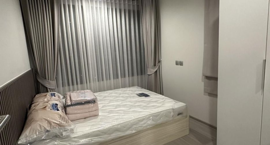 For rent 2 ベッドルーム condo in Chatuchak, Bangkok