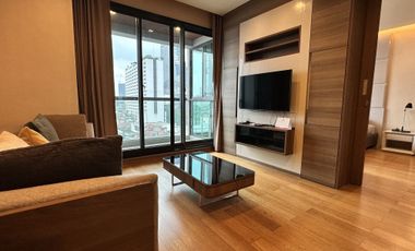 À louer 1 chambre condo à Sathon, Bangkok