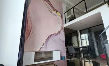 For rent 1 Beds condo in Suan Luang, Bangkok