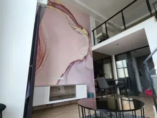 Wohnung zur Miete mit 1 Zimmer in Suan Luang, Bangkok