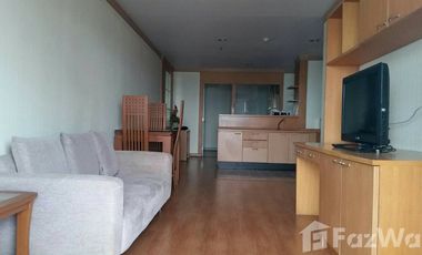 Wohnung zur Miete mit 2 Zimmer in Khlong Toei, Bangkok