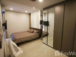 Condo en alquiler de 2 habitaciones en Watthana, Bangkok