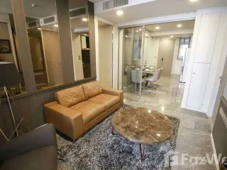 Condo en alquiler de 2 habitaciones en Watthana, Bangkok