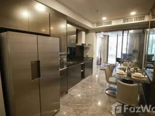 Condo en alquiler de 2 habitaciones en Watthana, Bangkok