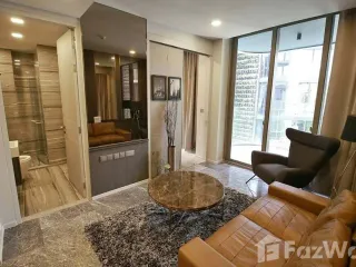 Condo en alquiler de 2 habitaciones en Watthana, Bangkok