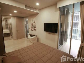 Condo en alquiler de 2 habitaciones en Watthana, Bangkok
