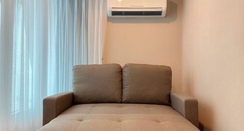 For rent 1 bed condo in Bang Sue, Bangkok