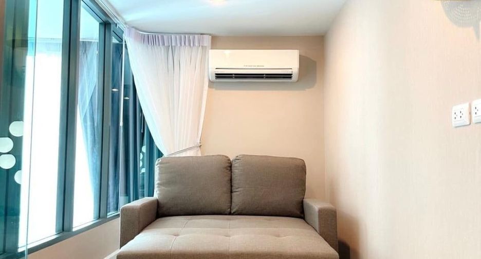 For rent 1 bed condo in Bang Sue, Bangkok