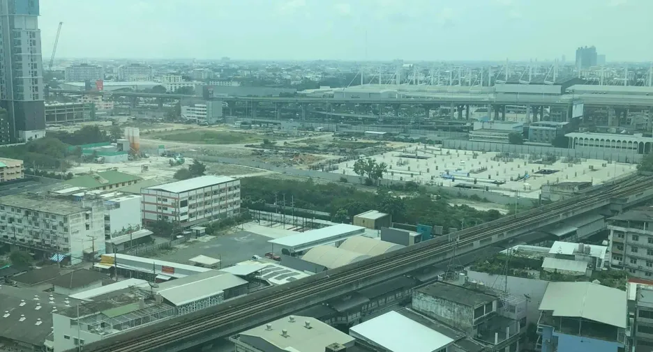 出租 1 卧室 公寓 在 Bang Na, 曼谷