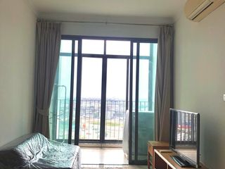 À louer 1 chambre condo à Bang Na, Bangkok