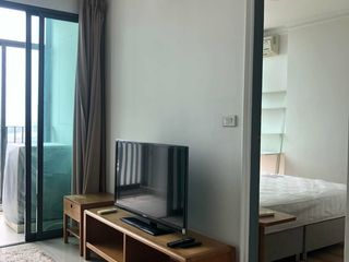 À louer 1 chambre condo à Bang Na, Bangkok