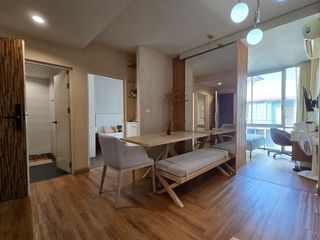 For rent 2 bedrooms condo in Suan Luang, Bangkok