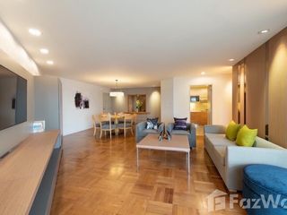 For rent 2 bedrooms condo in Yan Nawa, Bangkok
