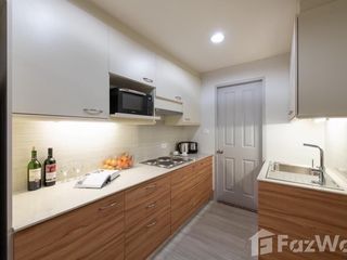 For rent 2 bedrooms condo in Yan Nawa, Bangkok