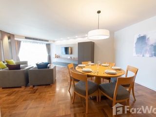 For rent 2 bedrooms condo in Yan Nawa, Bangkok