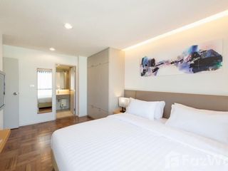 For rent 2 bedrooms condo in Yan Nawa, Bangkok