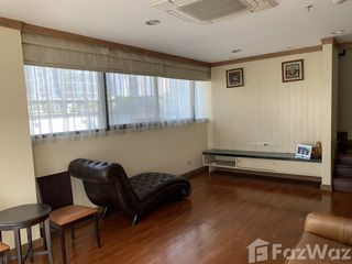 For rent 2 bedrooms condo in Pathum Wan, Bangkok