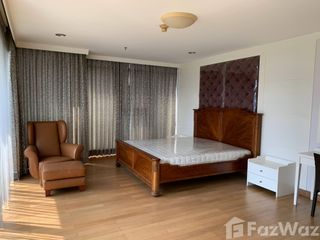 For rent 2 bedrooms condo in Pathum Wan, Bangkok