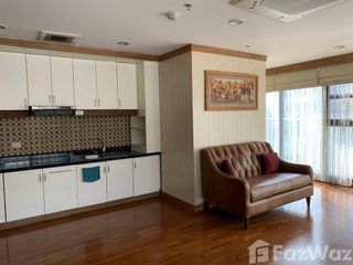 For rent 2 bedrooms condo in Pathum Wan, Bangkok