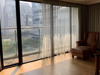 For rent 2 bedrooms condo in Pathum Wan, Bangkok
