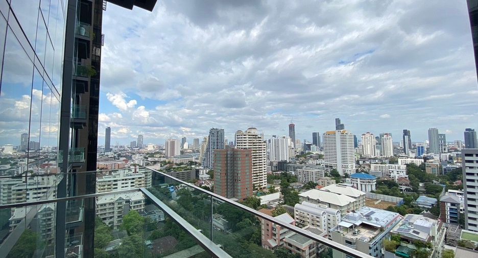 出租 3 卧室 公寓 在 Khlong Toei, 曼谷