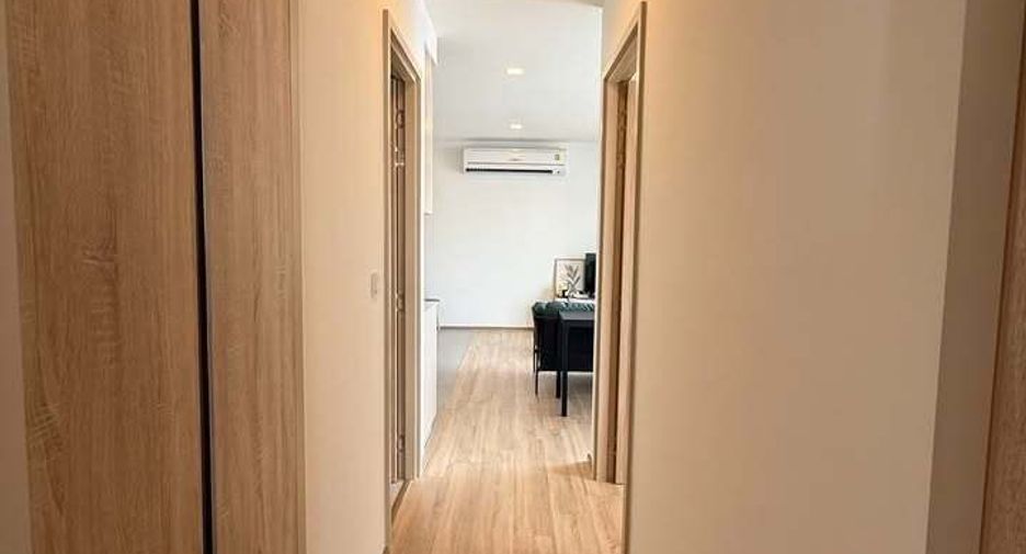 For rent 2 bedrooms condo in Ratchathewi, Bangkok