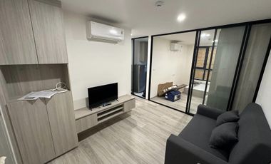 Wohnung zur Miete mit 1 Zimmer in Bang Na, Bangkok