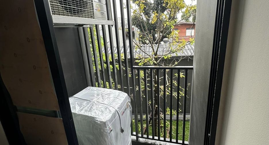 For rent 1 bed condo in Bang Na, Bangkok