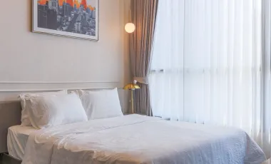 Wohnung zur Miete mit 1 Zimmer in Watthana, Bangkok