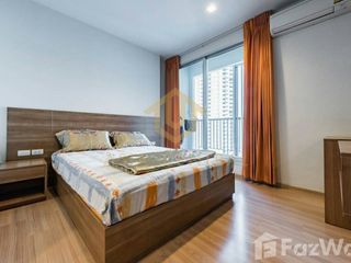 Condo en alquiler de 1 habitaciones en Sathon, Bangkok