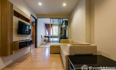 For rent 1 bed condo in Sathon, Bangkok