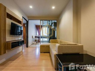 Condo en alquiler de 1 habitaciones en Sathon, Bangkok