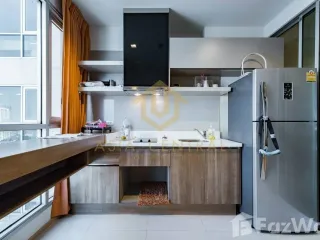 Condo en alquiler de 1 habitaciones en Sathon, Bangkok