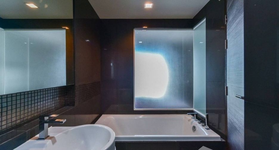 For rent 1 bed condo in Sathon, Bangkok