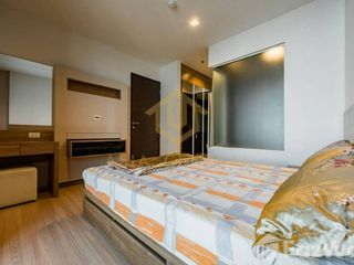 Condo en alquiler de 1 habitaciones en Sathon, Bangkok