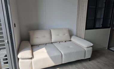 Condo en alquiler de 1 habitaciones en Chatuchak, Bangkok