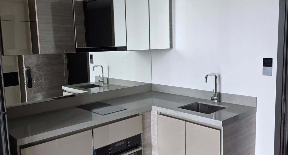 For rent 1 bed condo in Chatuchak, Bangkok