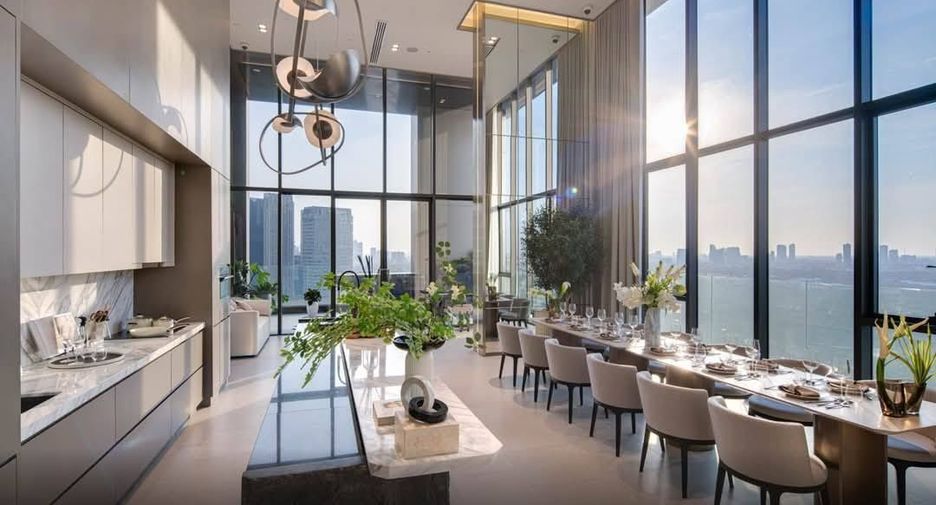 For rent 1 bed condo in Chatuchak, Bangkok