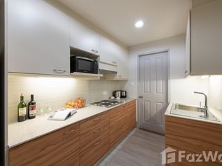 Wohnung zur Miete mit 2 Zimmer in Yan Nawa, Bangkok