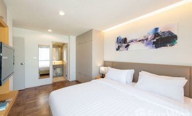 Wohnung zur Miete mit 2 Zimmer in Yan Nawa, Bangkok