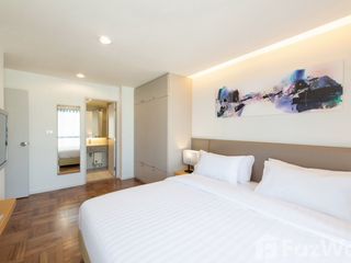 Wohnung zur Miete mit 2 Zimmer in Yan Nawa, Bangkok