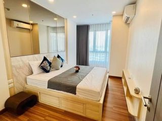 出租 1 卧室 公寓 在 Khlong San, 曼谷