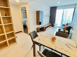 出租 1 卧室 公寓 在 Khlong San, 曼谷