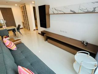出租 1 卧室 公寓 在 Khlong San, 曼谷