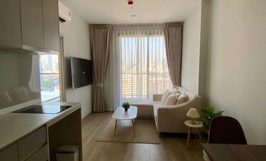 Condo en alquiler de 1 habitaciones en Sathon, Bangkok